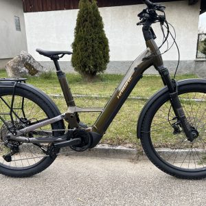 Haibike ADVENTR 6  2026