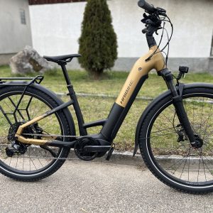 Haibike TREKKING 7.5  2026