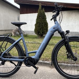 Winora Yucatan X10  2026