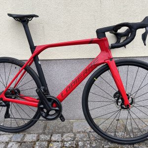 Lapierre Aircode DRS 8.0- Gr. 52 - Testrad