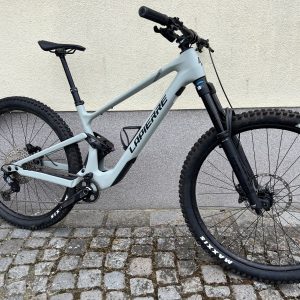 Lapierre ZESTY CF 6.9 - gr. 43 - Testrad