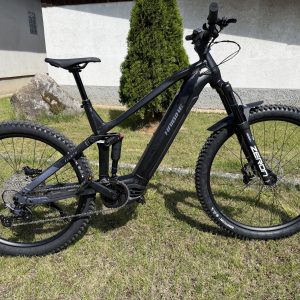 Haibike ALLMTN 2 Performance CX 800wh