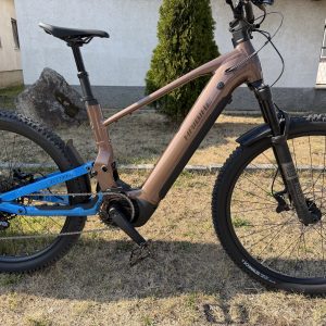 Haibike AllTrail 6